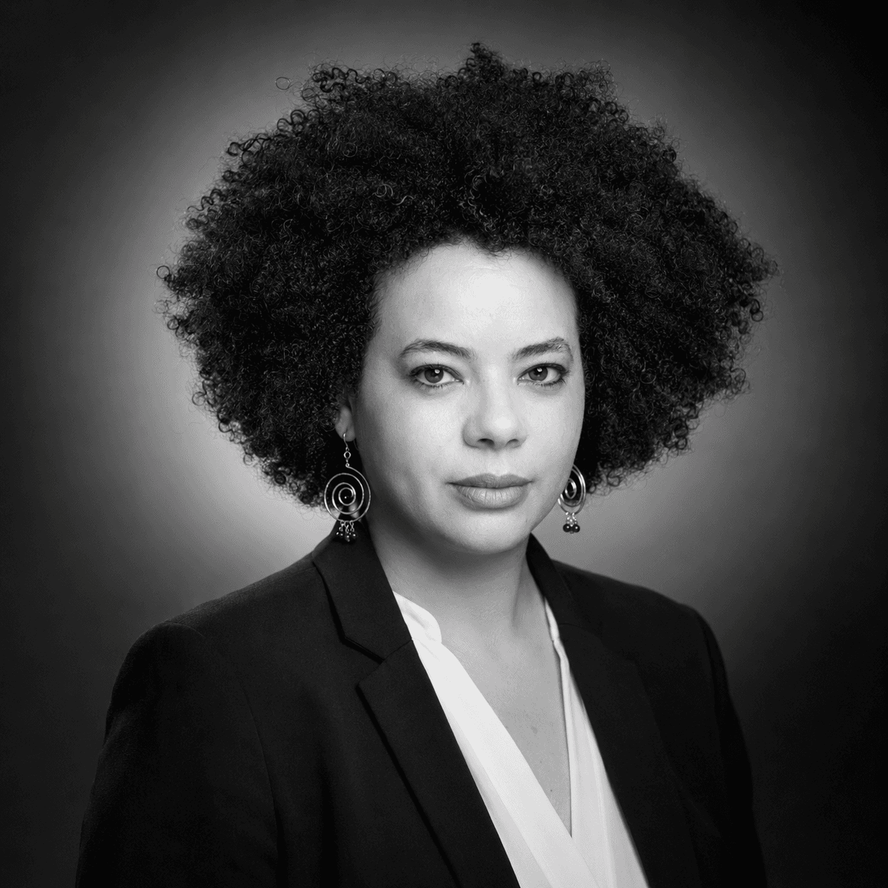 Portrait de Dr. Amal Jarrahi